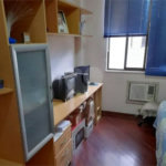 Apartamento à venda com 4 quartos, sendo 2 suítes, em Tijuca, Rio de Janeiro, RJ