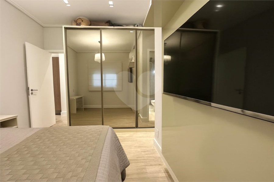 Apartamento à venda com 3 quartos, sendo 2 suítes, em Tremembé, São Paulo, SP