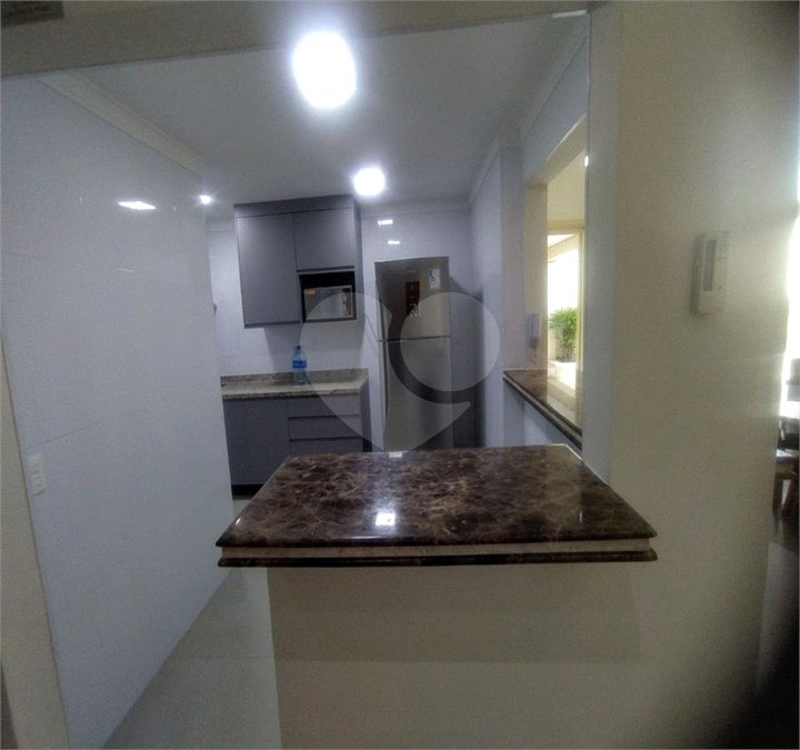 Apartamento para alugar com 2 suítes em Jardim São Paulo(zona Norte), São Paulo, SP