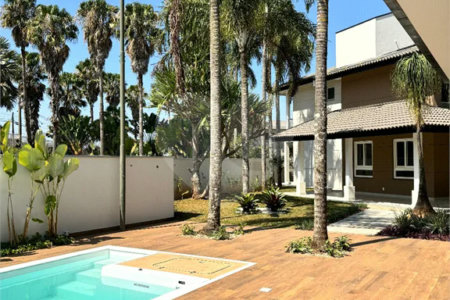 Casa a Venda no Condomínio Morada do Sol em Vinhedo/SP