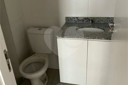 Apartamento à venda com 1 suíte em Pinheiros, São Paulo, SP