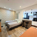 Apartamento com 1 dormitório à venda, 30 m² por R$ 395.000,00 - Embaré - Santos/SP