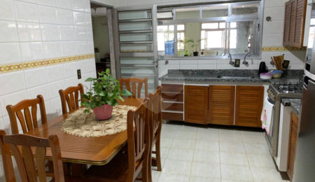 Sobrado à venda com 3 quartos em Casa Verde, São Paulo, SP