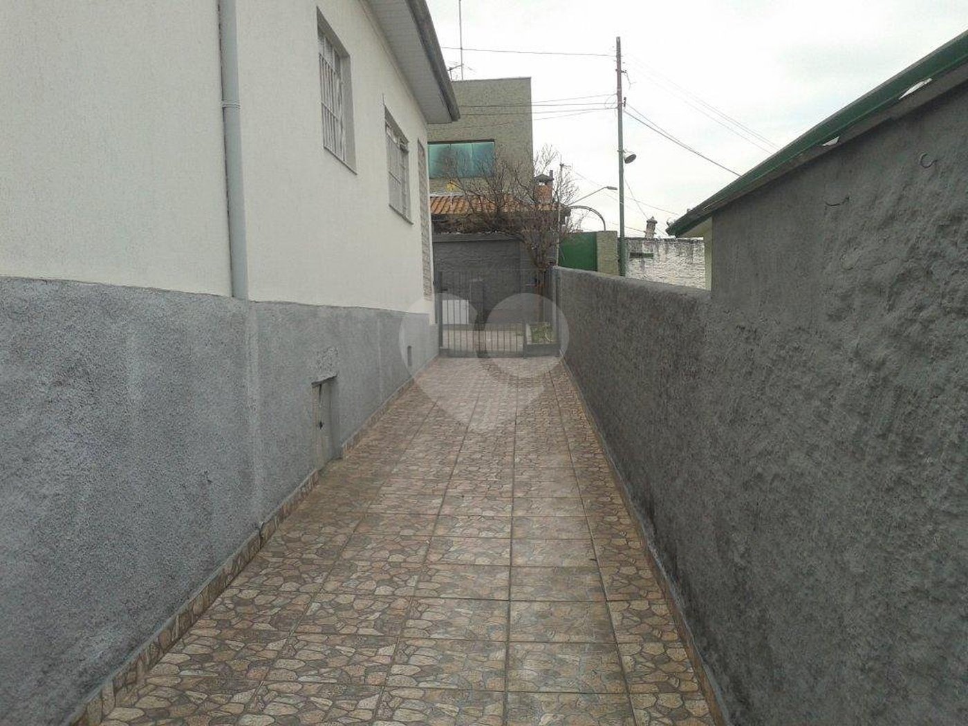 Casa Térrea à venda em Tucuruvi, São Paulo, SP