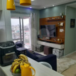 Apartamento à venda com 2 quartos em Lauzane Paulista, São Paulo, SP