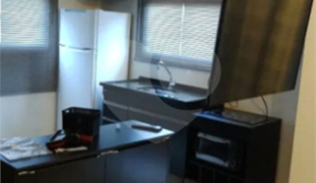 Apartamento à venda com 1 quarto em Vila Guilherme, São Paulo, SP