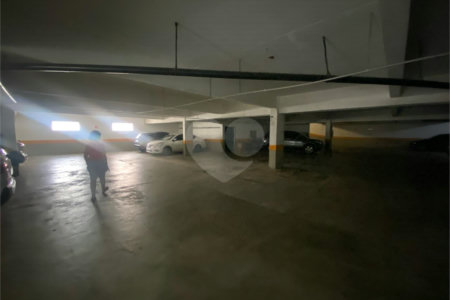 Apartamento à venda com 3 quartos, sendo 1 suíte, em Água Fria, São Paulo, SP