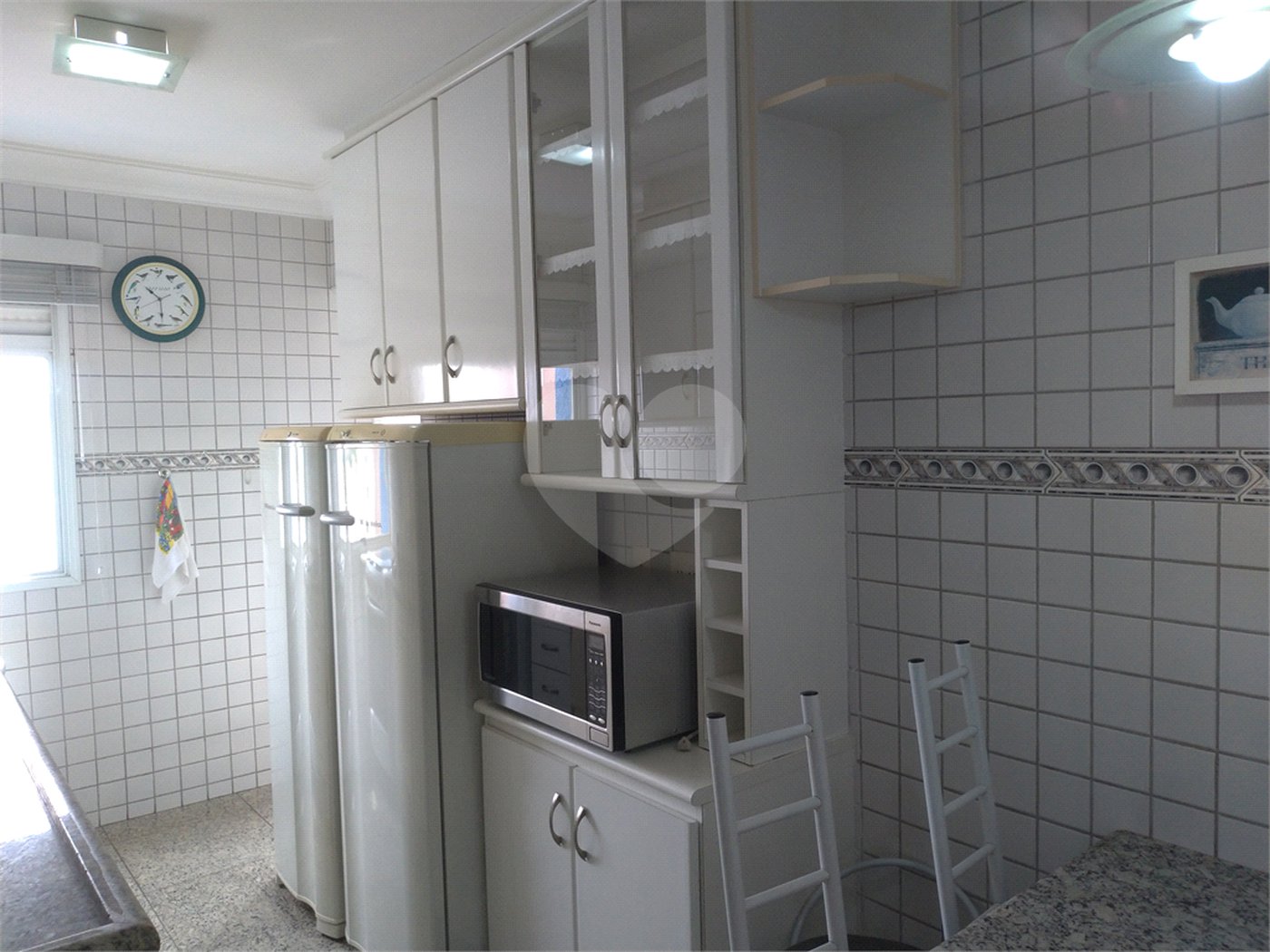 Apartamento à venda com 3 quartos, sendo 1 suíte, em Casa Verde, São Paulo, SP
