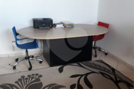 Casa à venda com 3 quartos, sendo 2 suítes,  no condomínio Residencial Villagio Del Cuore, São Paulo - SP