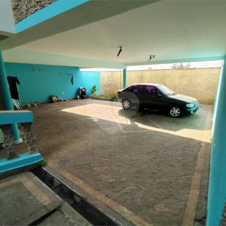 Sobrado à venda com 3 quartos, sendo 2 suítes, em Vila Romão, Salto, SP