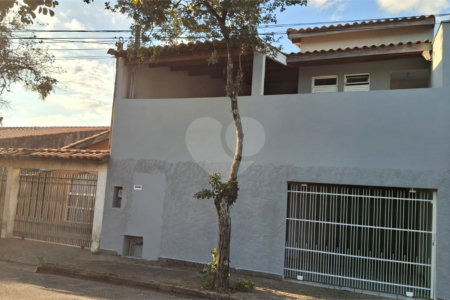 Casa à venda com 2 quartos em Central Parque Sorocaba, Sorocaba, SP