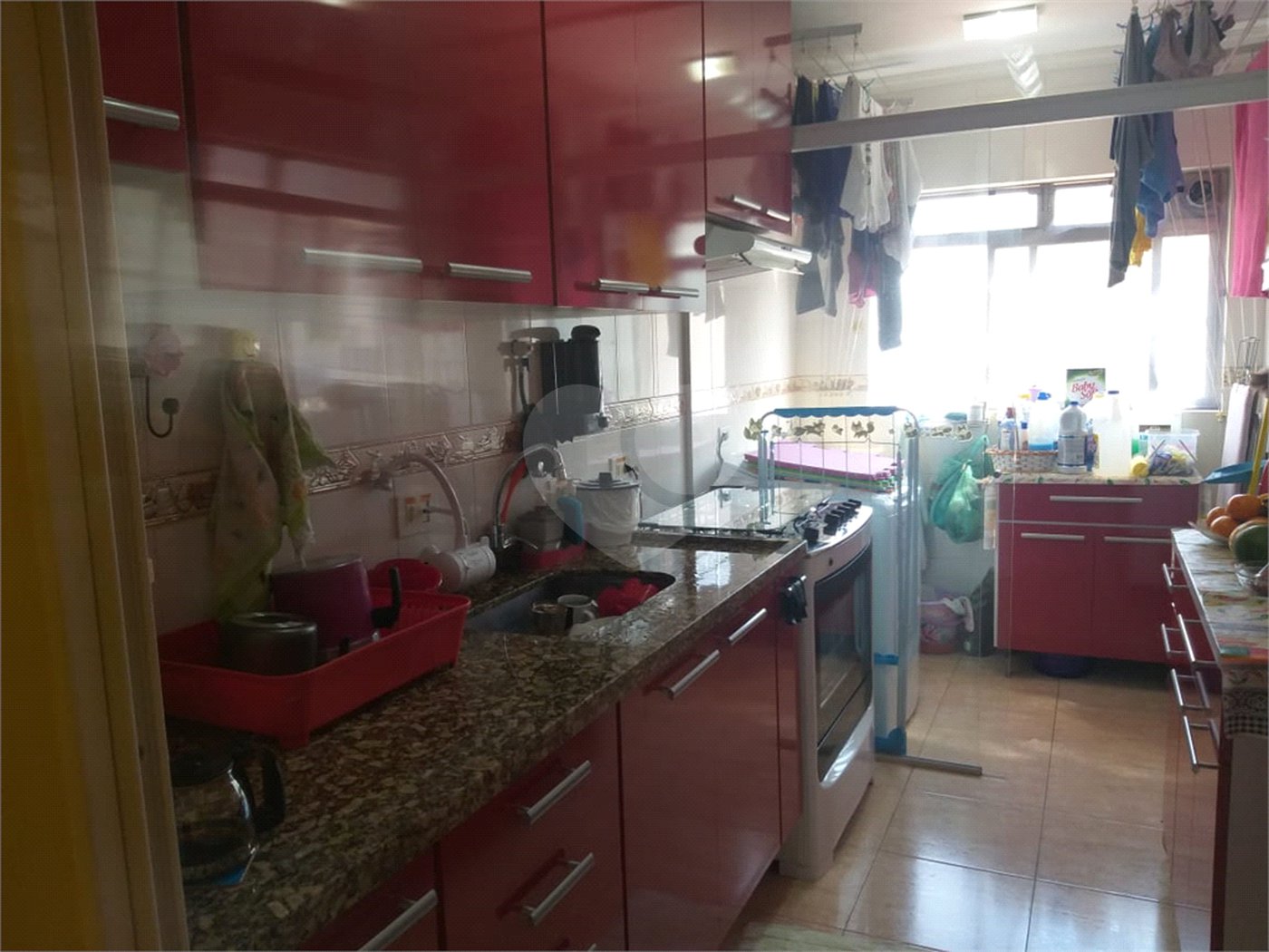Apartamento à venda com 2 quartos em Vila Guilherme, São Paulo, SP