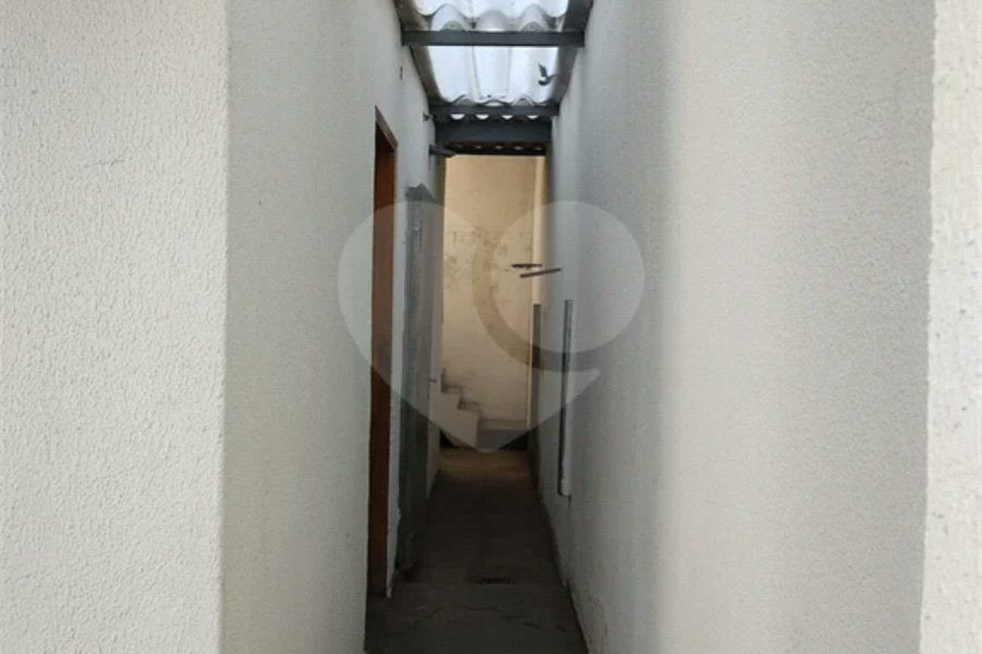 Casa Térrea à venda com 2 quartos, sendo 1 suíte, em Vila Guilherme, São Paulo, SP