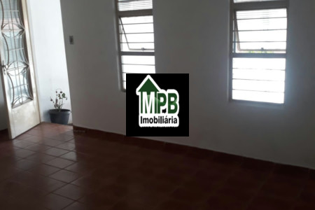 Casa à venda com 2 quartos em Jardim Pacaembu, Sorocaba, SP