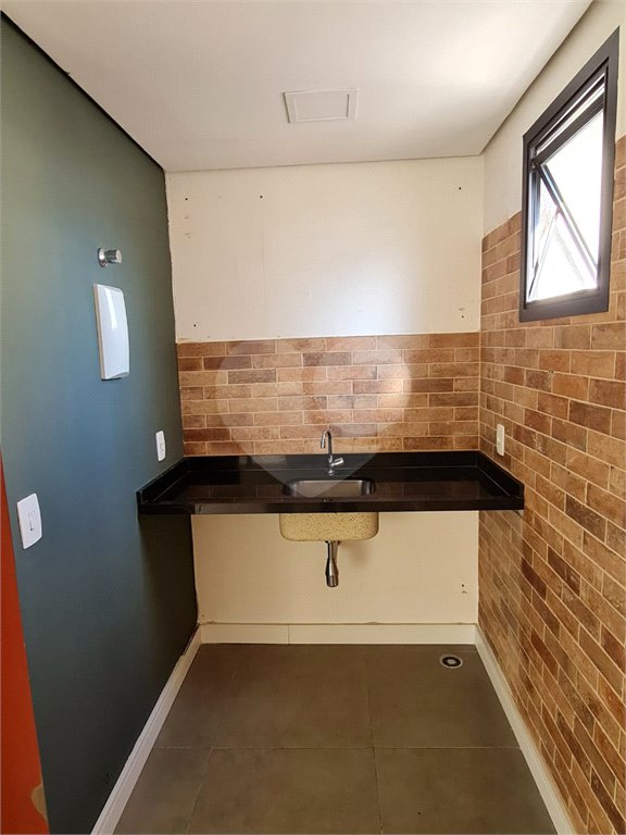 Sala à venda em Santana, São Paulo, SP