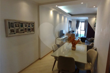 Apartamento à venda com 3 quartos, sendo 1 suíte,  em Boa Vista, São Caetano do Sul, SP