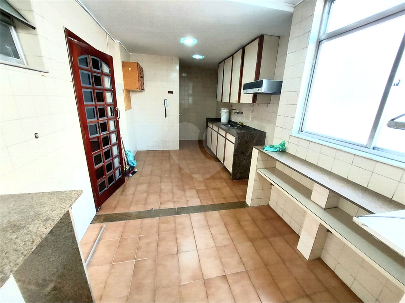 Apartamento à venda com 4 quartos, sendo 2 suítes, em Vila Isabel, Rio de Janeiro, RJ