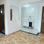 Apartamento à venda com 2 quartos em Durando Mumare (mailasqui), São Roque, SP