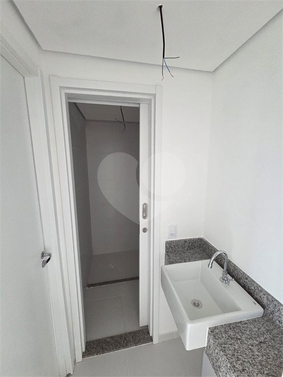 Apartamento à venda com 1 suíte em Butantã, São Paulo, SP