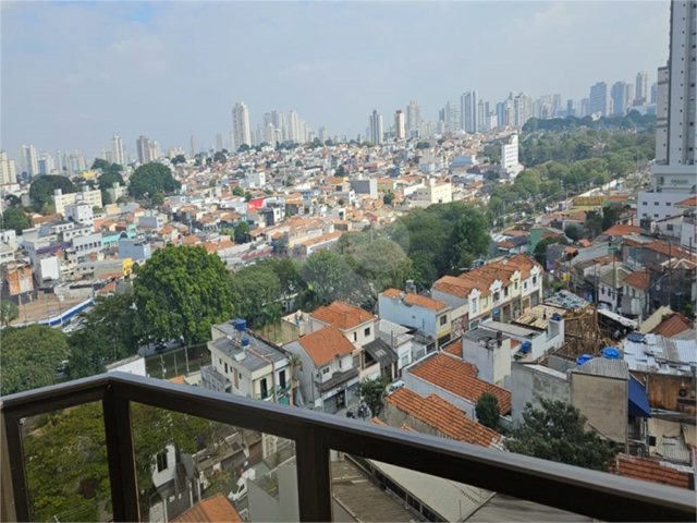 Apartamento à venda com 3 quartos, sendo 1 suíte,  em Anália Franco, São Paulo, SP