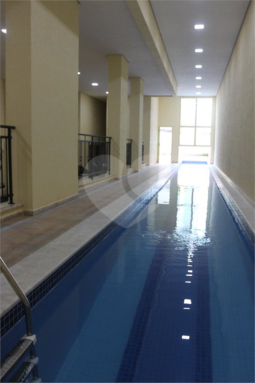 Cobertura à venda com 2 quartos, sendo 1 suíte, em Santana, São Paulo, SP