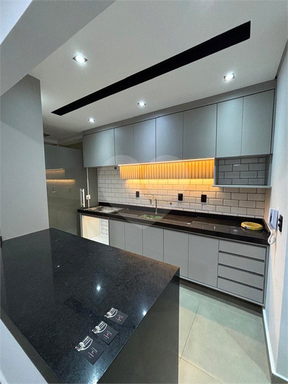 Apartamento à venda com 2 quartos, sendo 1 suíte,  em Vila Hortência, Sorocaba, SP