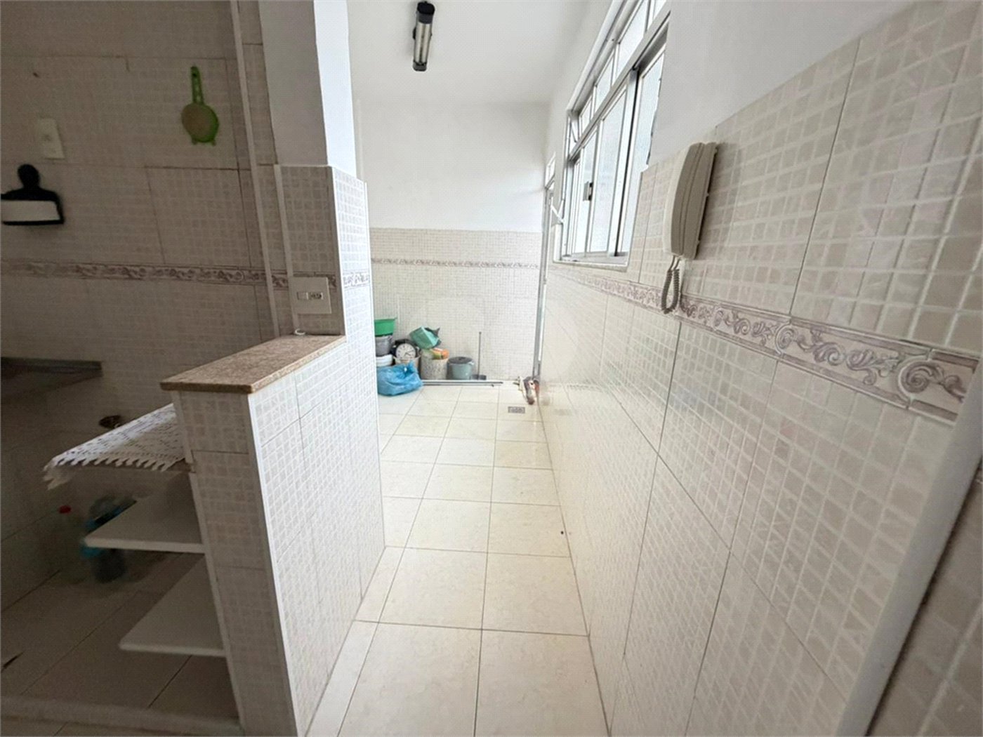 Apartamento à venda com 2 quartos em Tijuca, Rio de Janeiro, RJ