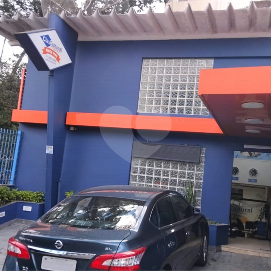 Prédio à venda em Vila Madalena, São Paulo, SP