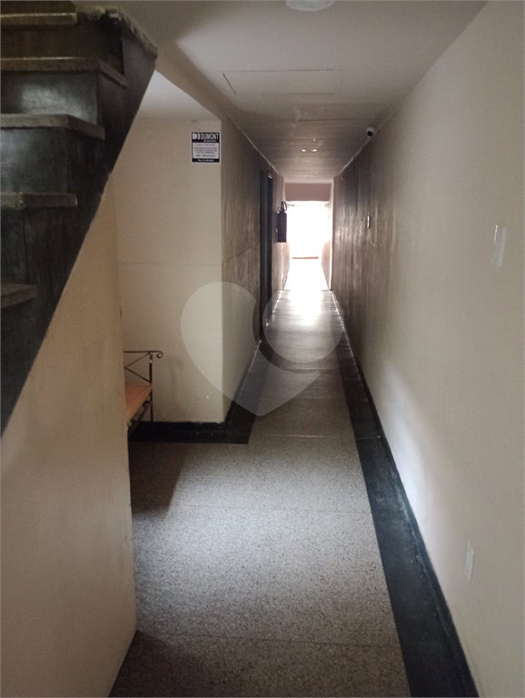 Apartamento à venda com 1 quarto em Liberdade, São Paulo, SP