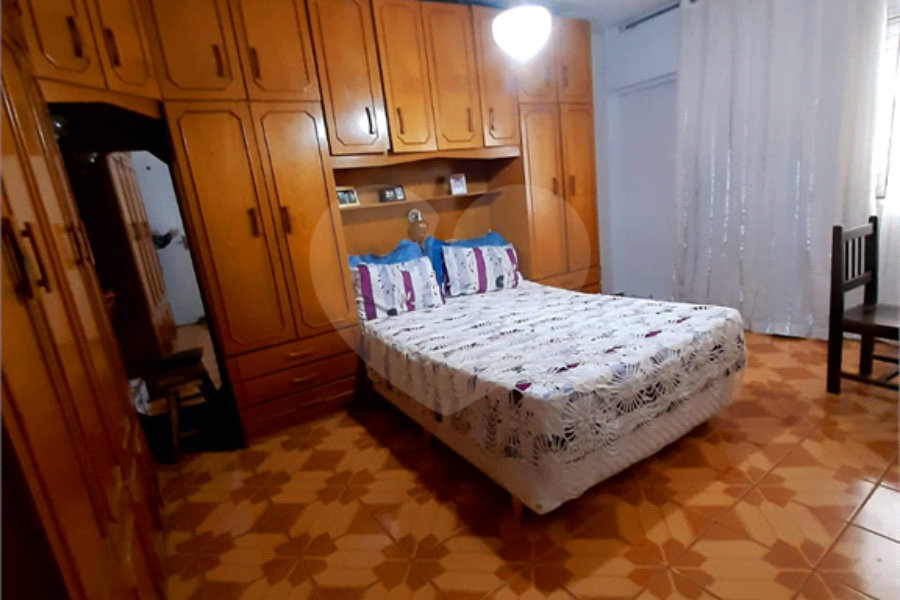 Sobrado à venda com 4 quartos, sendo 1 suíte, em Vila Maria Alta, São Paulo, SP