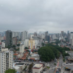 Apartamento à venda com 4 suítes em Vila Nova Conceição, São Paulo, SP