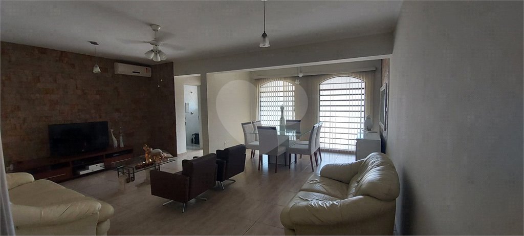 Casa à venda com 3 suítes em Jardim Vera Cruz, Sorocaba, SP