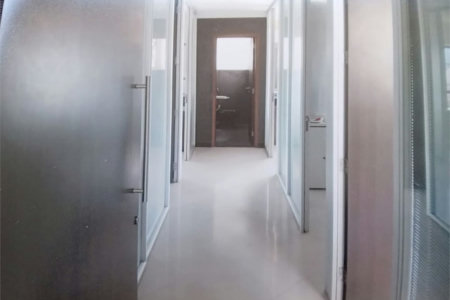 Sala à venda, 197 m² por R$ 980.000,00 - Centro - Santos/SP