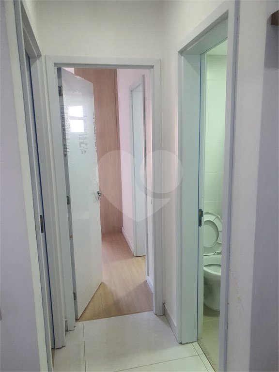 Apartamento à venda com 2 quartos, sendo 1 suíte, em Santana, São Paulo, SP