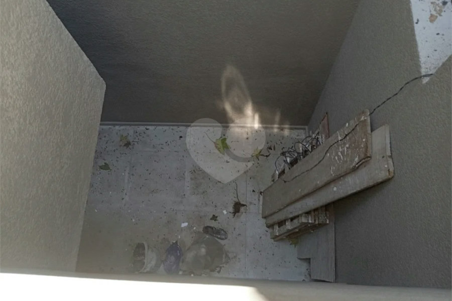 Sobrado à venda com 2 quartos, sendo 1 suíte, em Vila Clarice, São Paulo, SP