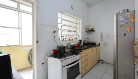 Casa à venda com 3 quartos em Santana, São Paulo, SP