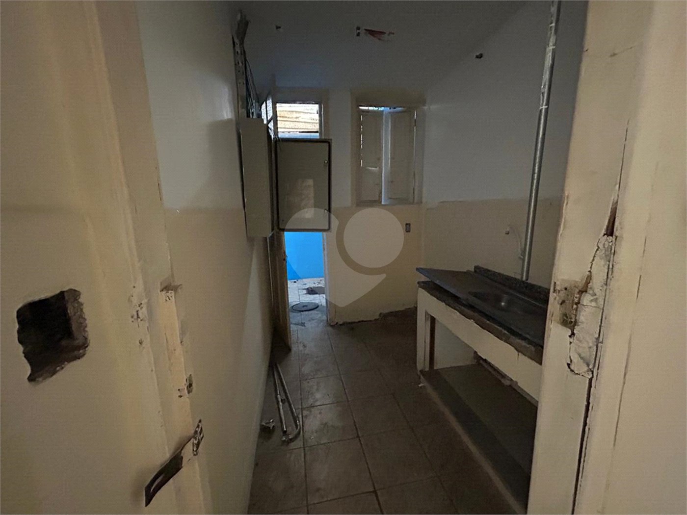 Apartamento à venda com 4 quartos em Tijuca, Rio de Janeiro, RJ
