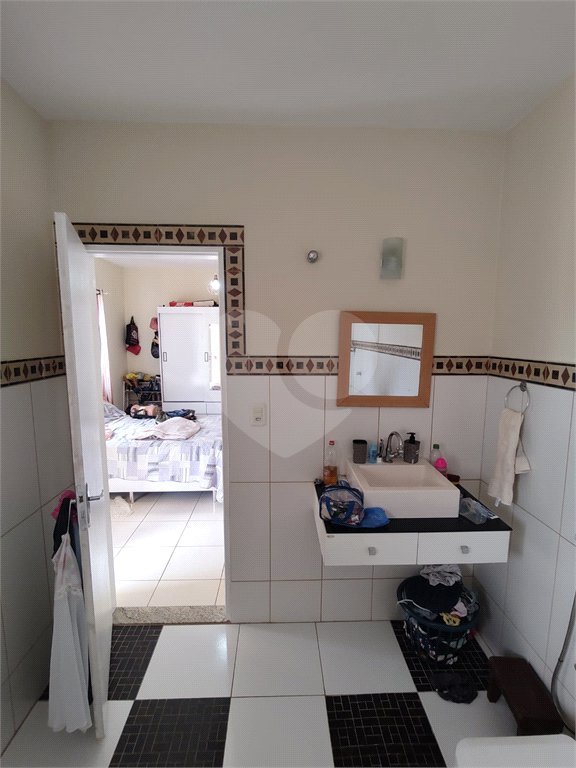 Casa à venda com 3 quartos, sendo 1 suíte, em Inhoaíba, Rio de Janeiro, RJ