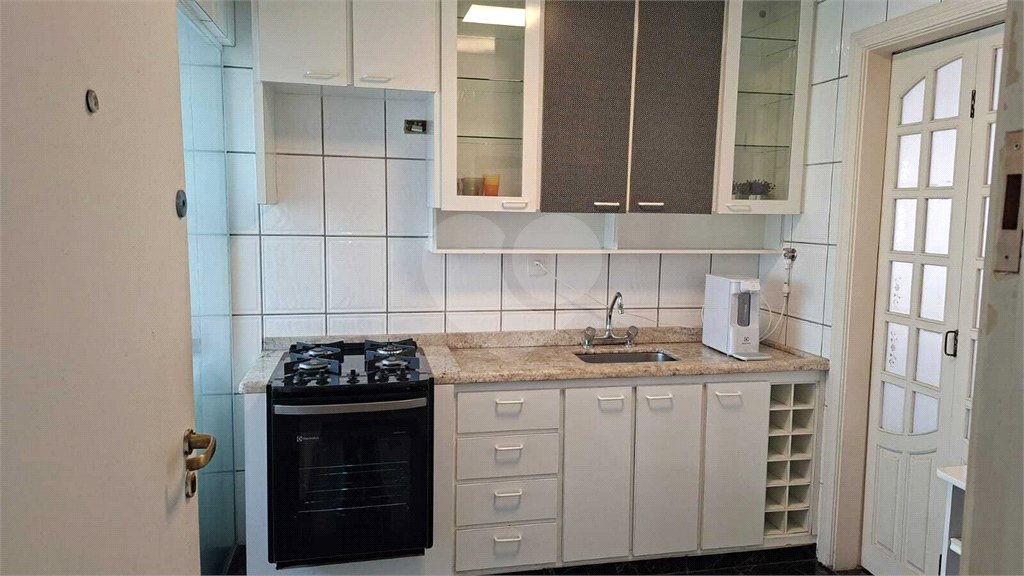 Apartamento à venda ou para alugar com 2 quartos em Jardim Paulista, São Paulo, SP