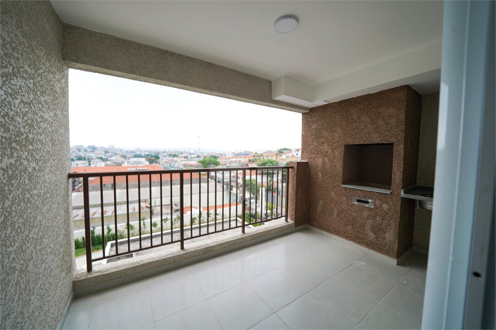 Apartamento à venda com 3 quartos, sendo 1 suíte, em Casa Verde, São Paulo, SP