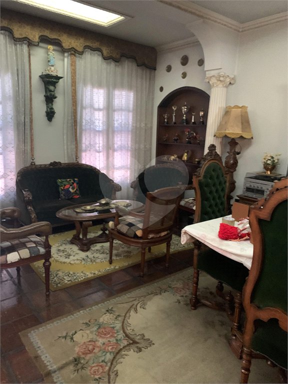Casa à venda com 3 quartos em Santana, São Paulo, SP