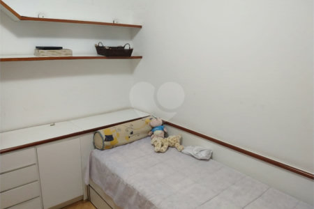 Sobrado à venda com 3 quartos, sendo 1 suíte, em Tucuruvi, São Paulo, SP