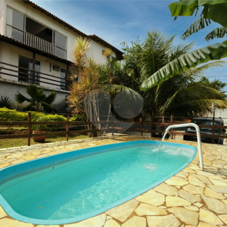 Hotel à venda com 12 quartos, sendo 13 suítes,  em Alto de Búzios, Armação dos Búzios, RJ