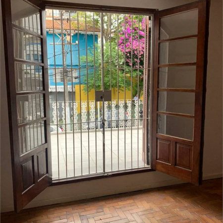 Sobrado à venda com 3 quartos em Vila Progredior, São Paulo, SP