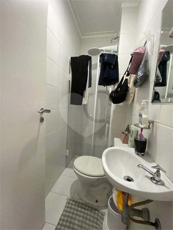 Apartamento à venda com 3 suítes em Água Fria, São Paulo, SP