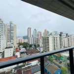 Apartamento Residencial à venda, Pompéia, Santos - AP0359.