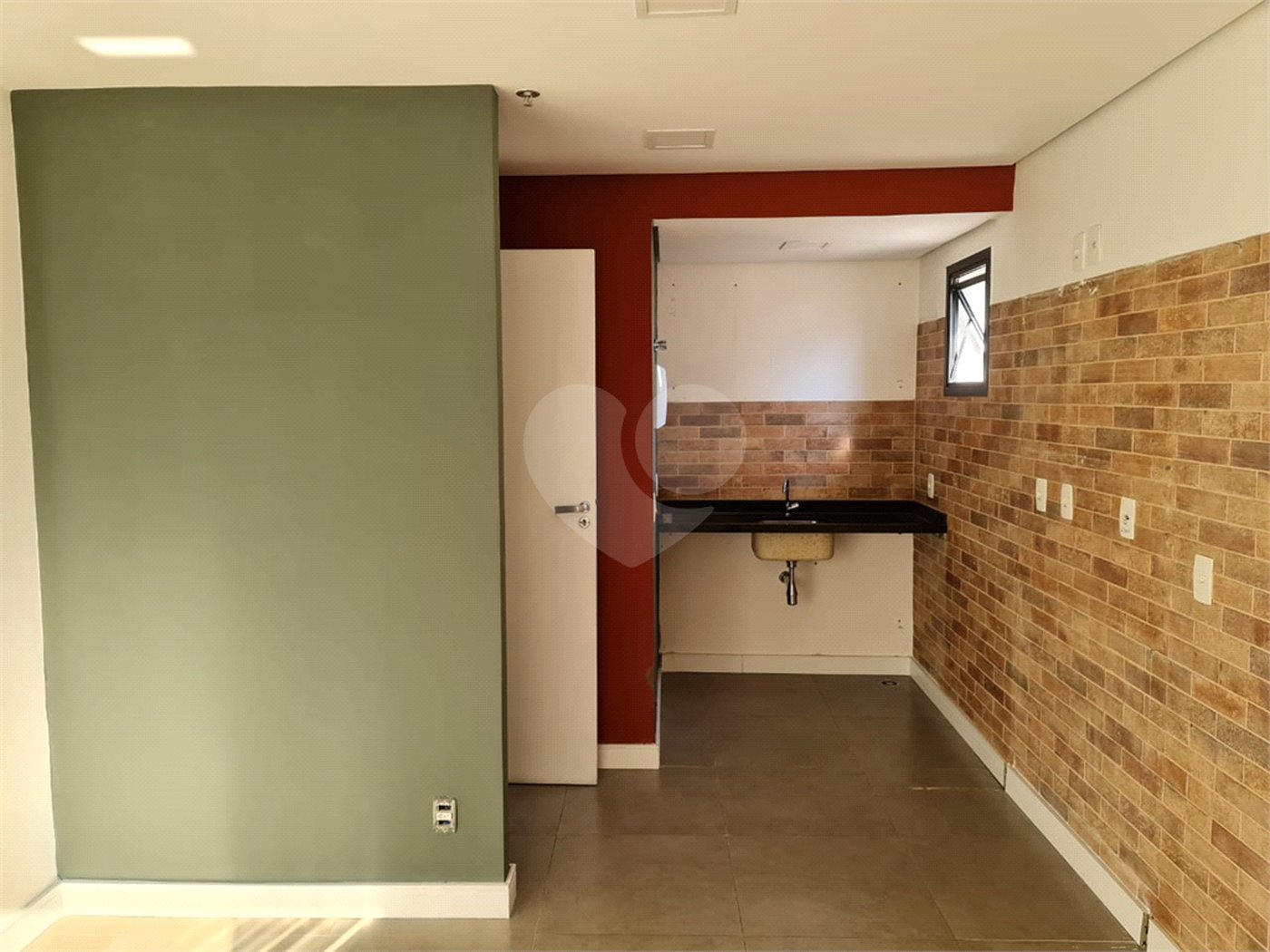 Sala à venda em Santana, São Paulo, SP