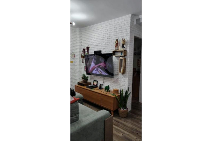 Apartamento à venda com 2 quartos, sendo 1 suíte, em Parada Inglesa, São Paulo, SP