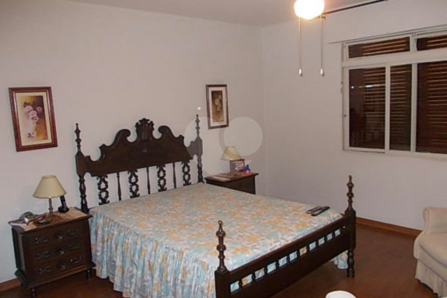 Sobrado à venda com 2 quartos em Santana, São Paulo, SP