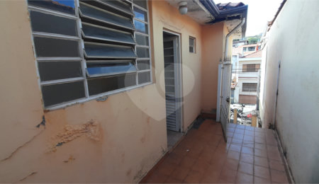 Sobrado à venda com 1 quarto em Tucuruvi, São Paulo, SP